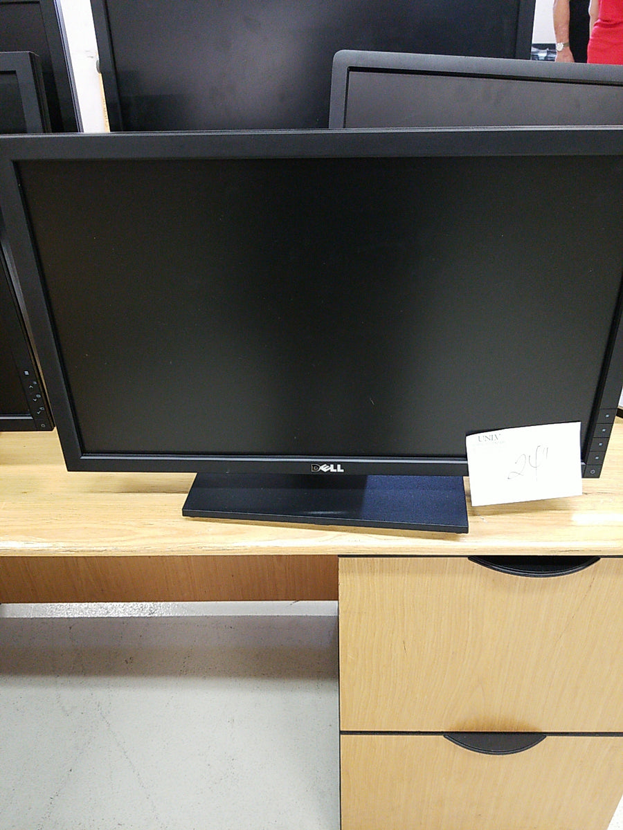 monitor dell olx