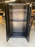 Jack Black Cabinet