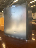 Black Ice Cube Mini Fridge
