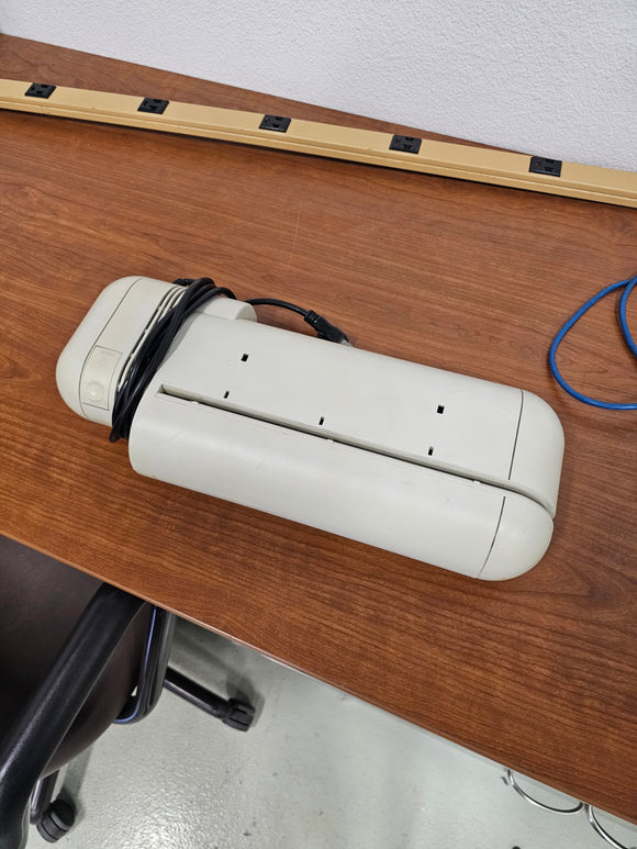 Electric 3-hole Punch