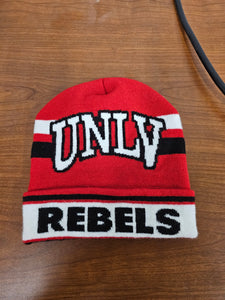 UNLV Beanie