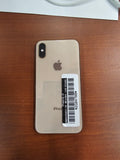 iPhone XS MAX TAG: 2G04780 SN:IMEI: 357271092543210