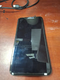 iPhone XS Max, 256Gb, Space Gray TAG: 2G04758 SN: 357276095048802