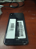 iPhone XS Max, 256Gb, Space Gray TAG: 2G04758 SN: 357276095048802