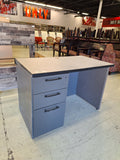 Mini Office Desk- 42 '' x 24 ''