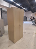 2 Door Lateral Cabinet-L36"x W24"x H78"