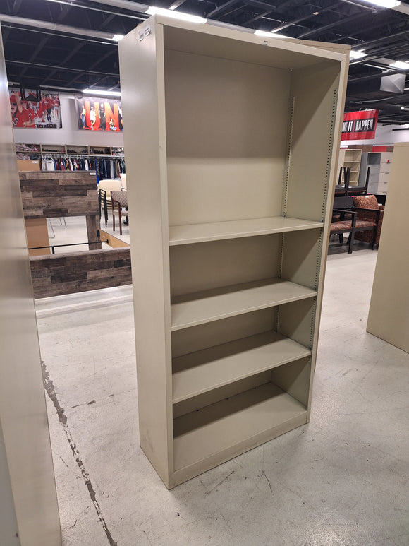 Bookshelf- 4 Shelves
