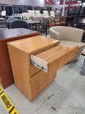 File Cabinet W/ 3 Drawers 20 " 5/8 x 27" 1/2