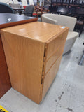File Cabinet W/ 3 Drawers 20 " 5/8 x 27" 1/2