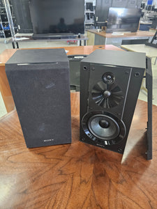 Sony SS-CS5 Speakers (Pair)