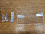 Unbreakable File Pocket