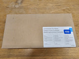 Unbreakable File Pocket