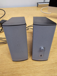 Bose Companion 2 Series II Computer Speakers