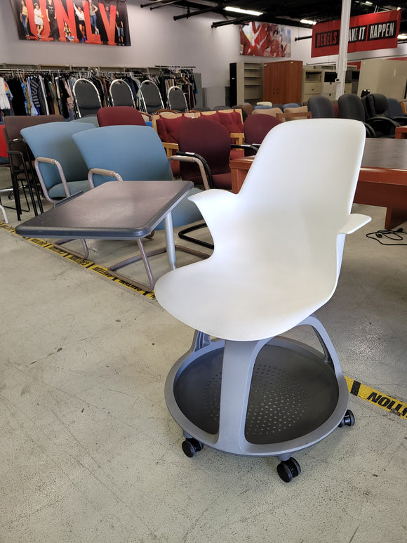 Steelcase Node Tripod Base