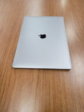 Macbook laptop TAG#2098316 SN: C02WR1APHTDF