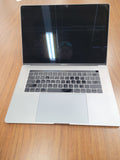 Macbook laptop TAG#2098316 SN: C02WR1APHTDF