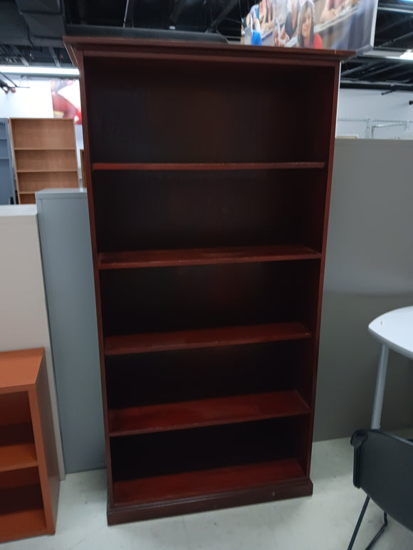 Bookcase
