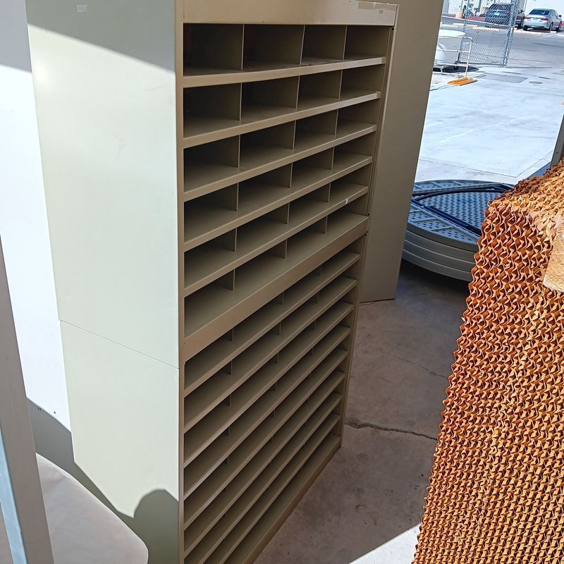 Mailboxes – UNLV Surplus Center