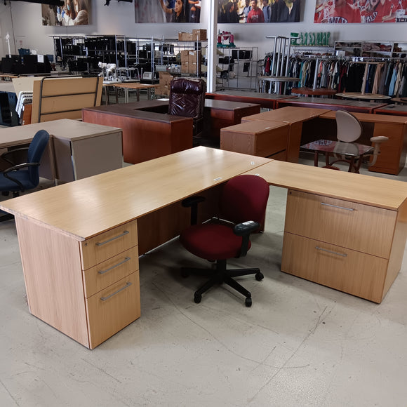 Office desk