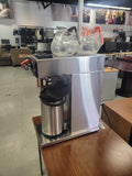BUNN COMERCIAL COFFEE MAKER - TESTED