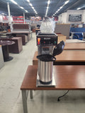 BUNN COMERCIAL COFFEE MAKER - TESTED