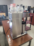 BUNN COMERCIAL COFFEE MAKER - TESTED