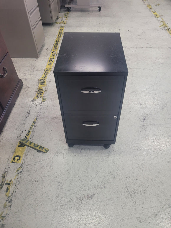 PEDESTAL FILE CABINET-LITE WEIGHT