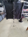 PROJECTION SCREEN MOBILE