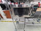 COMMERCIAL MICROWAVE
