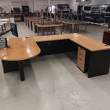 Executive desk