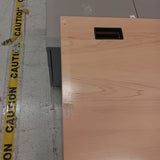 Executive desk