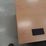 Executive desk