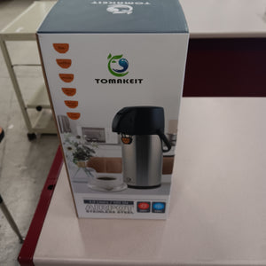 Coffee Thermos