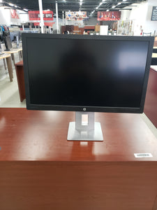 MONITOR-HP 27"
