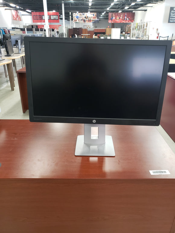 MONITOR-HP 27