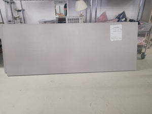 TABLE-**HEAVY DUTY** 8 FT ACRYLIC