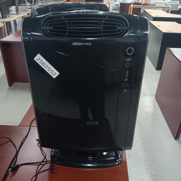 Fellowes AeraMax 290 True HEPA Air Purifier
