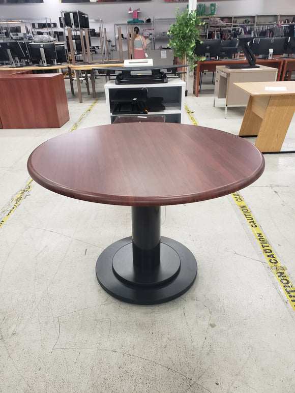 ROUND TABLE
