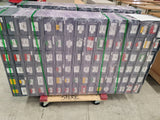 storage cabinets
