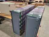 storage cabinets