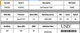 DELL Precision T1700