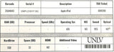 APPLE iPad 4th Gen