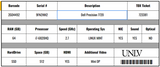 DELL Precision 7720