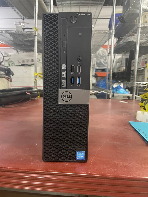 DELL OptiPlex 3040 SFF