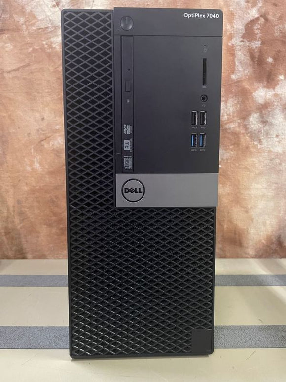 DELL OptiPlex 7040