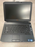 DELL LATITUDE E5430