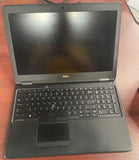DELL LATITUDE E5550