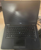 DELL LATITUDE E7450