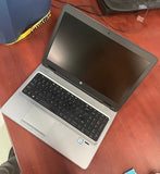 HP ProBook 640