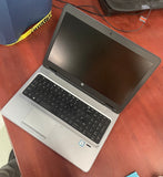 HP ProBook 640